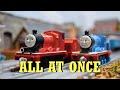 All At Once Thomas Friends