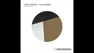 Ante Perry & Flo Mrzdk - Hold Tight (Spacedisco Records)