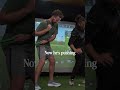 Can This Simple Trick Fix Your Golf Drive?