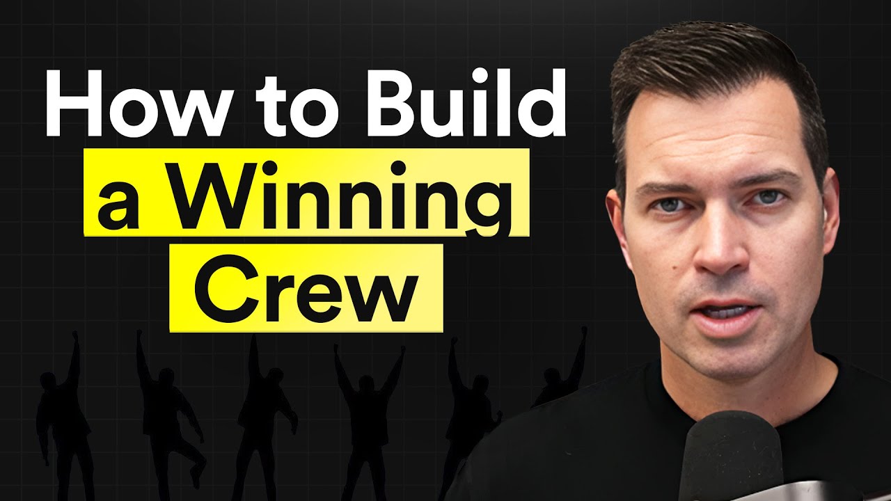 How to Use the Moneyball Strategy to Run Your Construction Business Like a Machine