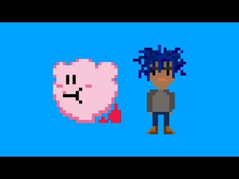 going down! [8 Bit Tribute to XXXTENTACION] - 8 Bit Wizard