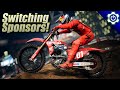 Monster Energy Supercross 3 - Career Mode Ep. 3