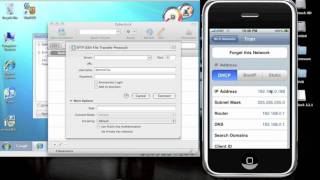 How To SSH SNES &amp; ROMs on any iPhone &amp; iPod Touch 3.0 &amp; 3.0.1