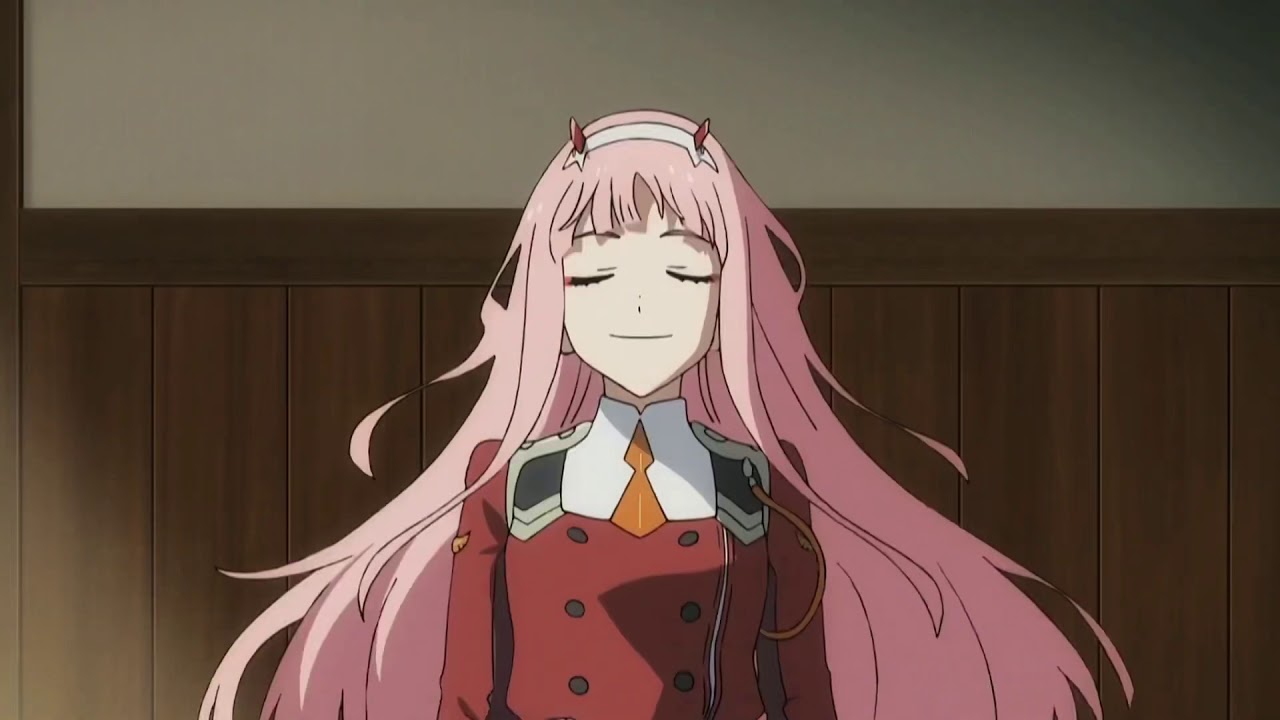 Darling Ohayo!, Zero Two Edit 