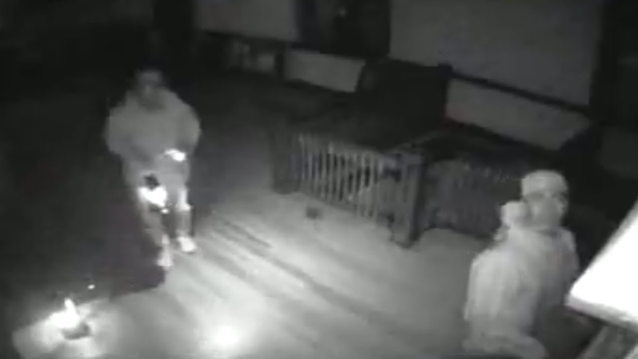 Group of young men break into Evergreen Cemetery