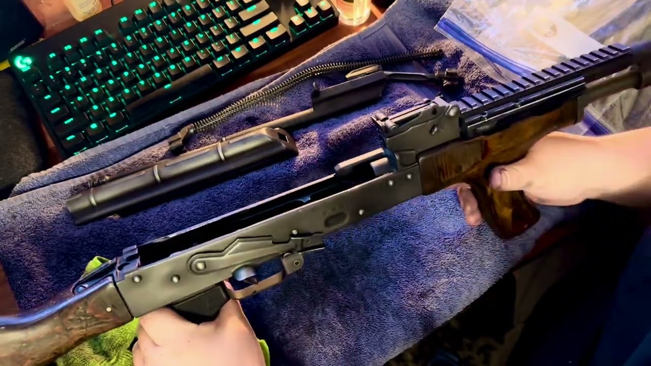 Meridian Defense Pestilence - 1 Year Later