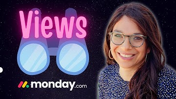 Want to Boost Productivity in monday.com? Mastering Views is the Key