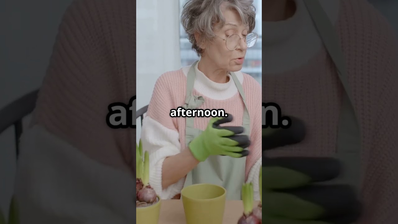 Tip #7 Unlocking the Secret to a Joyful Retirement