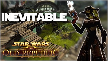 Damage or bust, Advanced Prototype  - SWTOR 7.6 PvP