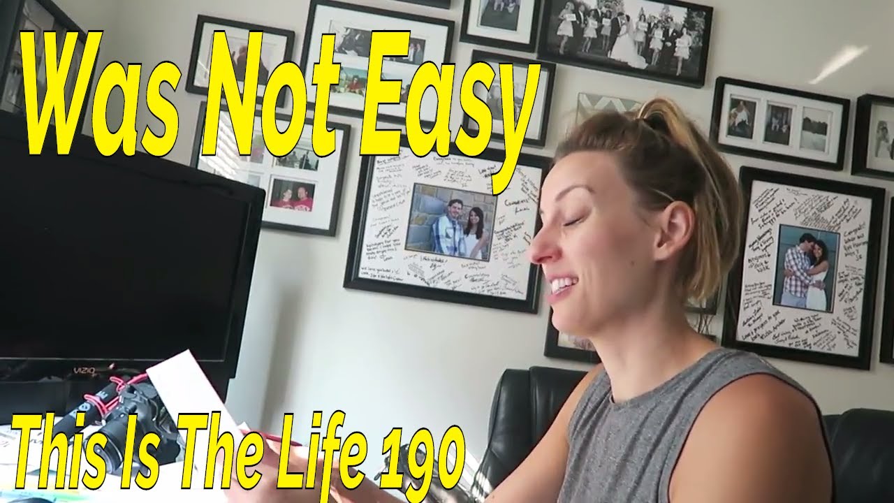 DROPPING MO OFF | THIS IS THE LIFE 190