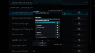 👉 “🚨 LA MEJOR CONFIGURACIÓN DE MANDO Y AUDIO 😱 ¡AIM PERFECTO Y ESCUCHA TODOS LOS PASOS! 🔥”
