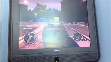 Saints row the third: gang operations