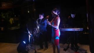 Download lagu Unchain My Heart Cover by Eva Scolaro Light Ensemble Unchain My Heart Cover by Eva Scolaro Light Ensemble