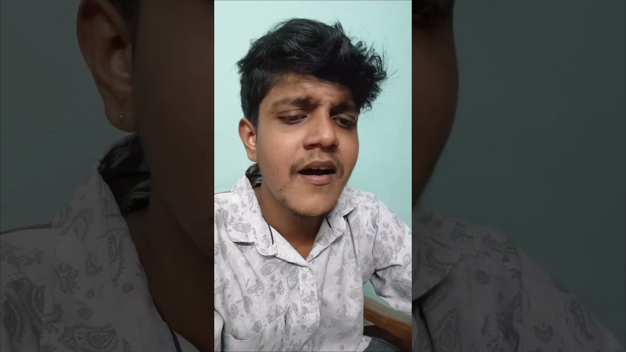 Kunjikavil Meghame Cover | Aashan 