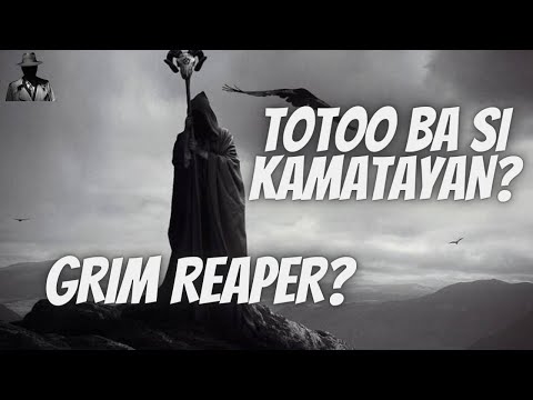 Video: Sino Si Procopius The Reaper