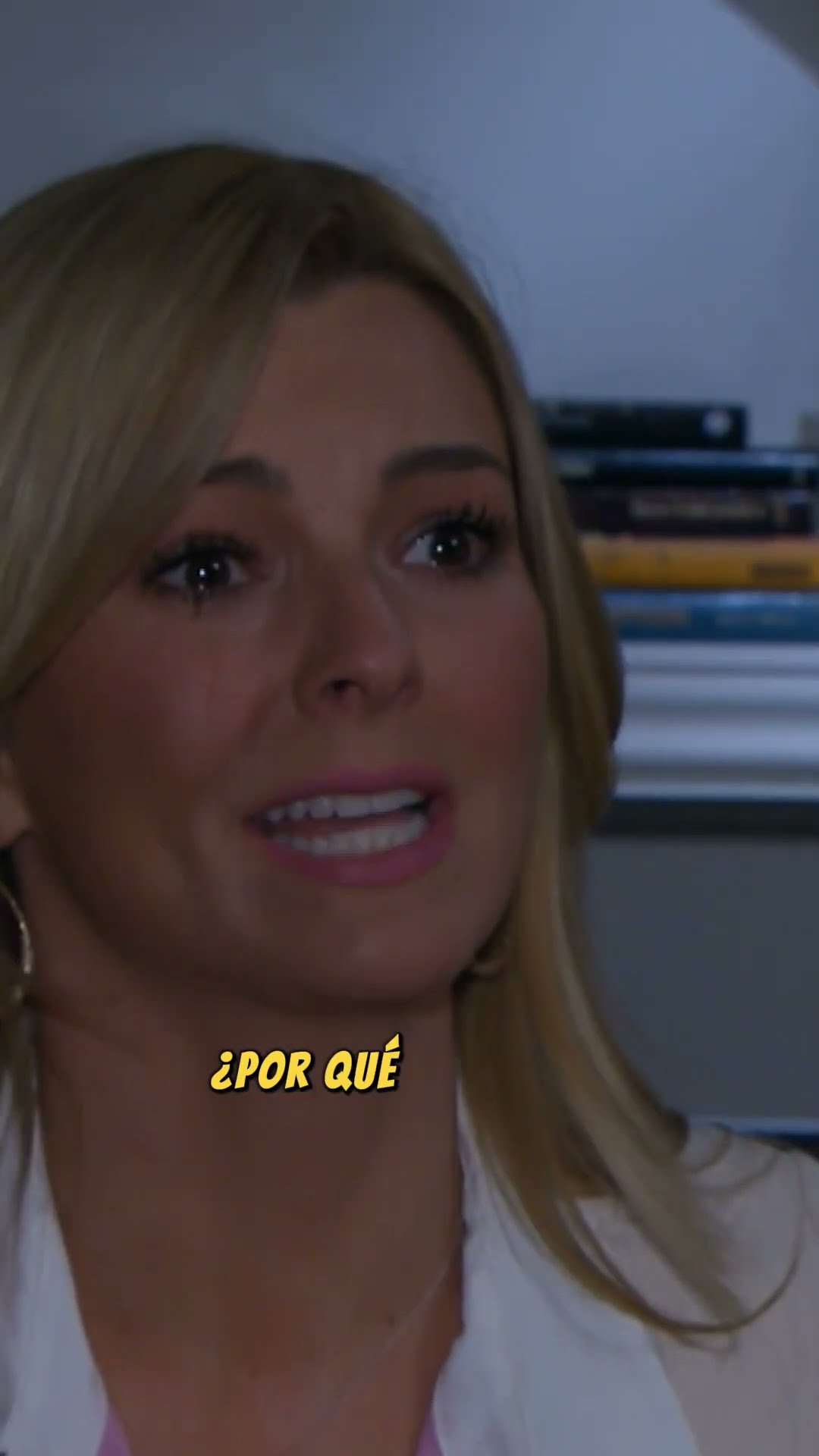 Tú padre es un LADRÓN ? #hastaelfindelmundo #tlnovelas