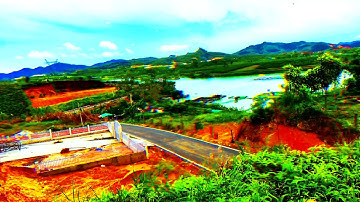 đập Mai Thành TP.BẢO LỘC