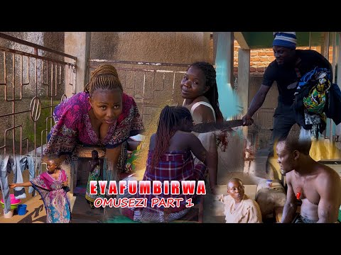 OMUSEZI AJEEYO EJJAMBIYA ATEME MUKAZIWE ALI OLUBUTO MYAAKA 17 EJOBUKULI 