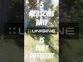 5 Reasons why Unigine is BUILT DIFFERENT! #unigine #gamedev