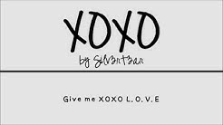 (Acoustic English Cover) EXO - XOXO | Elise (Silv3rT3ar)  - Durasi: 2:19. 