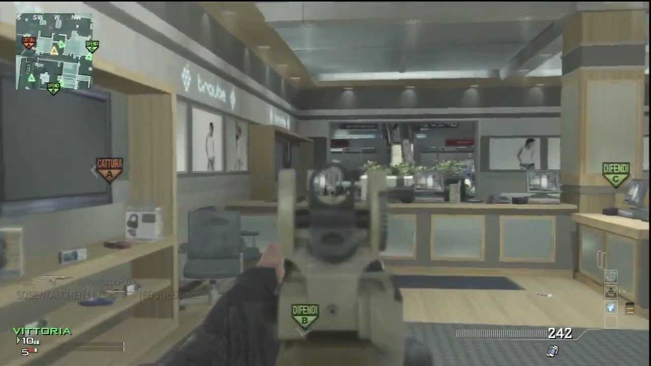 Vad_ 63-2 DOUBLE MOAB (w. second FAST) on Terminal