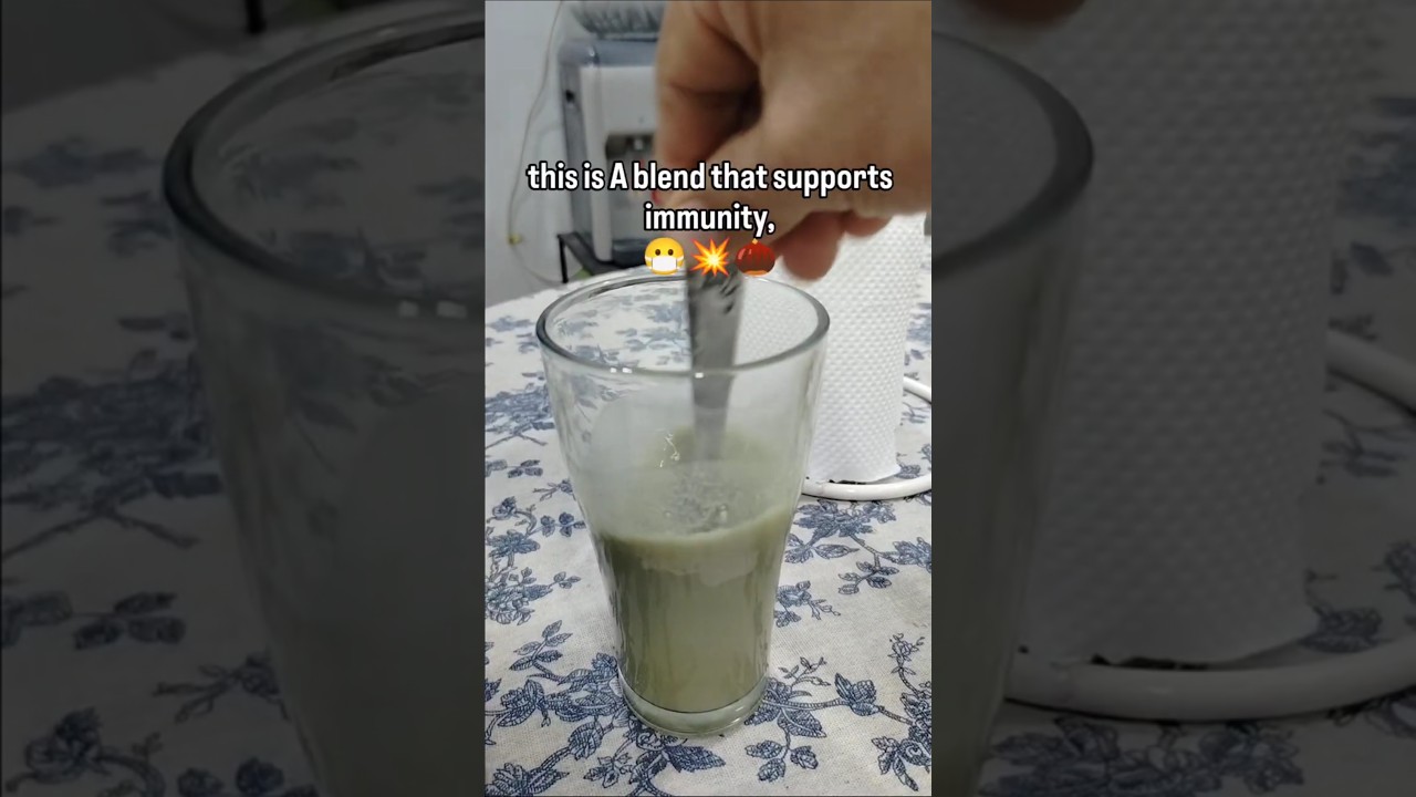 Fuel your body, the plant-powered way! A combo of Orgain Plant Protein&SBG Salveo Barley 