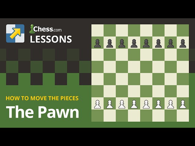 How To Move The Pieces 