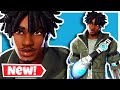 (PS5) Fortnite Trace Gameplay (No Commentary)