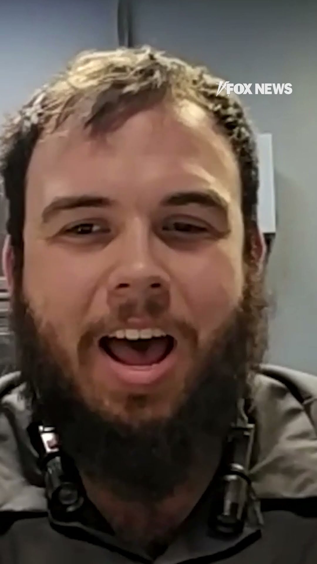 Man who rescued four kids from fire reacts to Elon Musk, Donald Trump Jr. comments on viral video