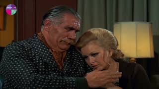 Oyun Bitti Cüneyt Arkın Filiz Akın Kaderimin Oyunu