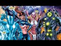 Teen Titans' Toughest Foes - Ranking the Villains Who Pushed Them to the Limit