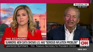 New Day With John Berman and Brianna Keilar, Sept. 16, 2022