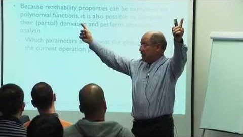 Carlo Ghezzi - Building dependable situation-aware software