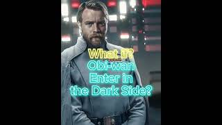 What if? In star wars part 1 #shorts #starwars