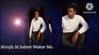 M_Saleeh_wakar_Masoya_2025.Mp3