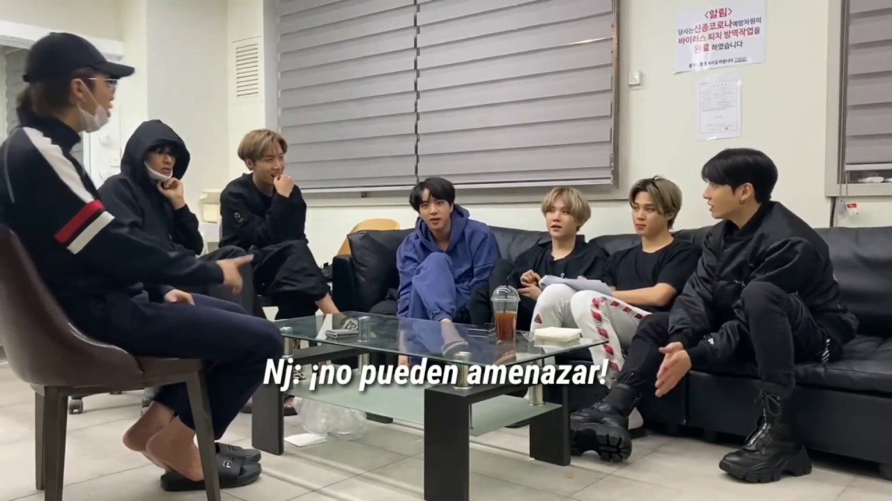 Imagina con BTS | hablan de tu vuelta a casa + bonus (tus novios) | PARTE 4