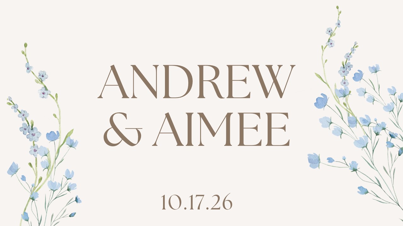 Laughbaum and Hon Wedding 10.17.26