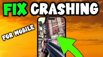 Dead Trigger - How To Fix Dead Trigger Crashing - Mobile