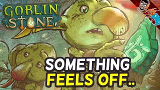 Goblin Stone Review - So Close, Yet So Far Away (Roguelite, Turn Based Combat, Colony Building)