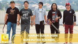 Video thumbnail of "Bumiputra Rockers - Harum Subur Disini (Accoustic Version)"
