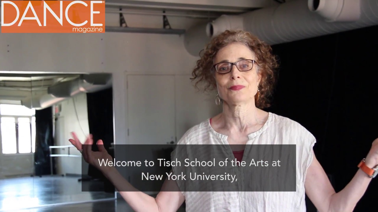 The Most Epic Cross-Cultural Collaboration is Coming to NYU | Dance Magazine magazine discount center