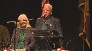Mayor Williams meets with lawyers amid ongoing dispute with Harrisburg City Council