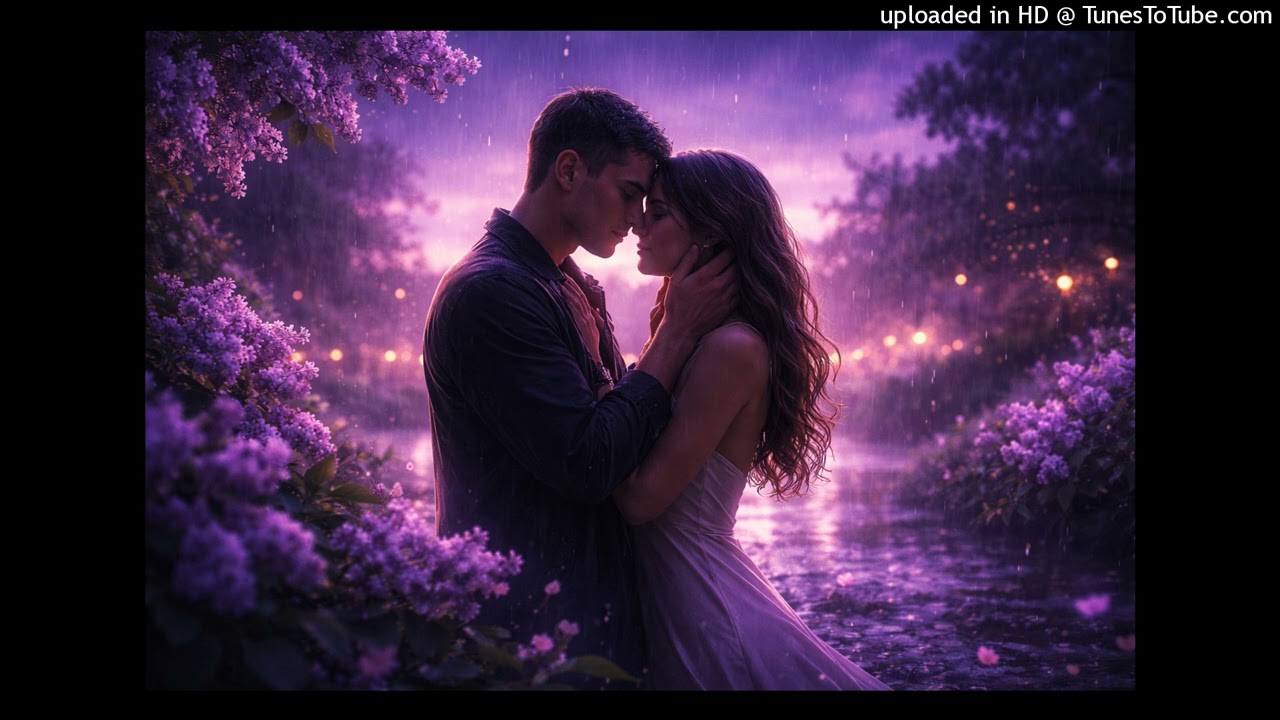 OkNenil — Lilás (Pop-Rap Português / Modern R&B)