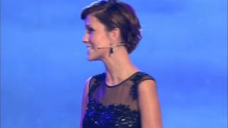 Anna-Maria Zimmermann - Du hast mir so den Kopf verdreht 2015