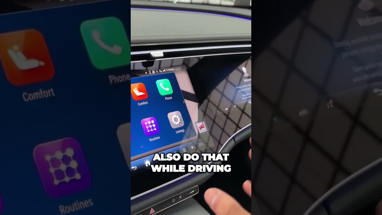 Revolutionary Co-Drive: Stream Movies while on the Road! 