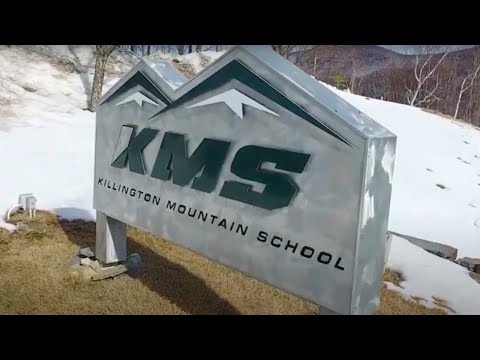 Killington Mountain School Experience