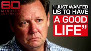 A con man’s confession to a multibillion dollar investment scandal | 60 Minutes Australia