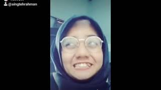 Di Pandeglang aya te nya awewe gelis kadoang kiye #Pandeglang#