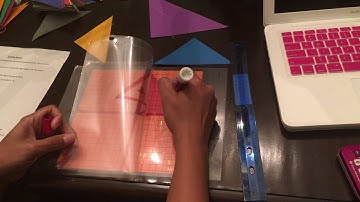 How to rotate around a point that is not the origin