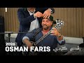 Osman Faris 2026 رقص كردي اوصمان فارس